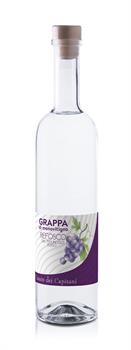 Grappa di Refosco dal Peduncolo Rosso 50 cl