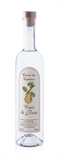Cuor di Pera 50 cl